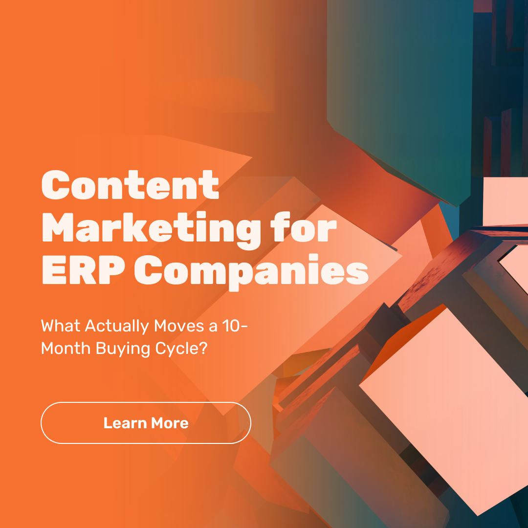SEO-Strategy-for-ERP Consulting-Firms
