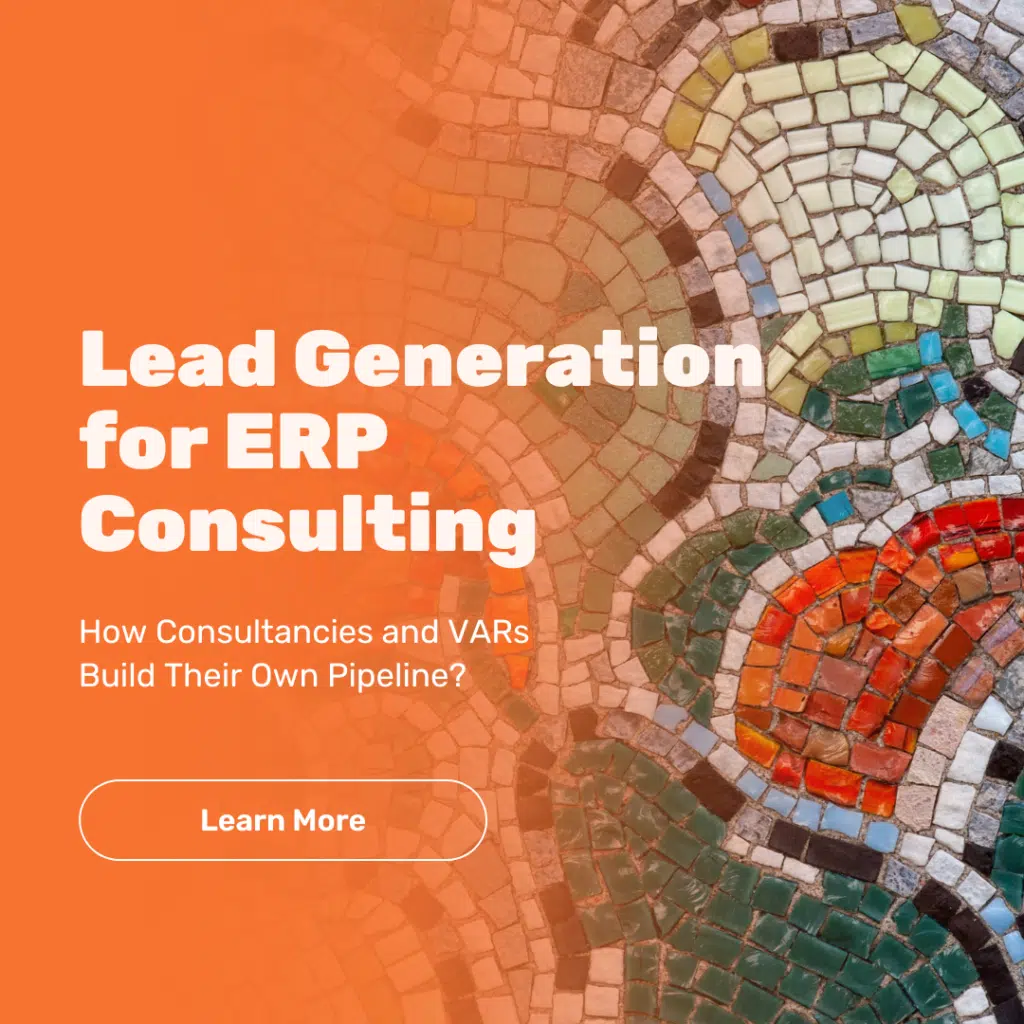 erp-lead-generation