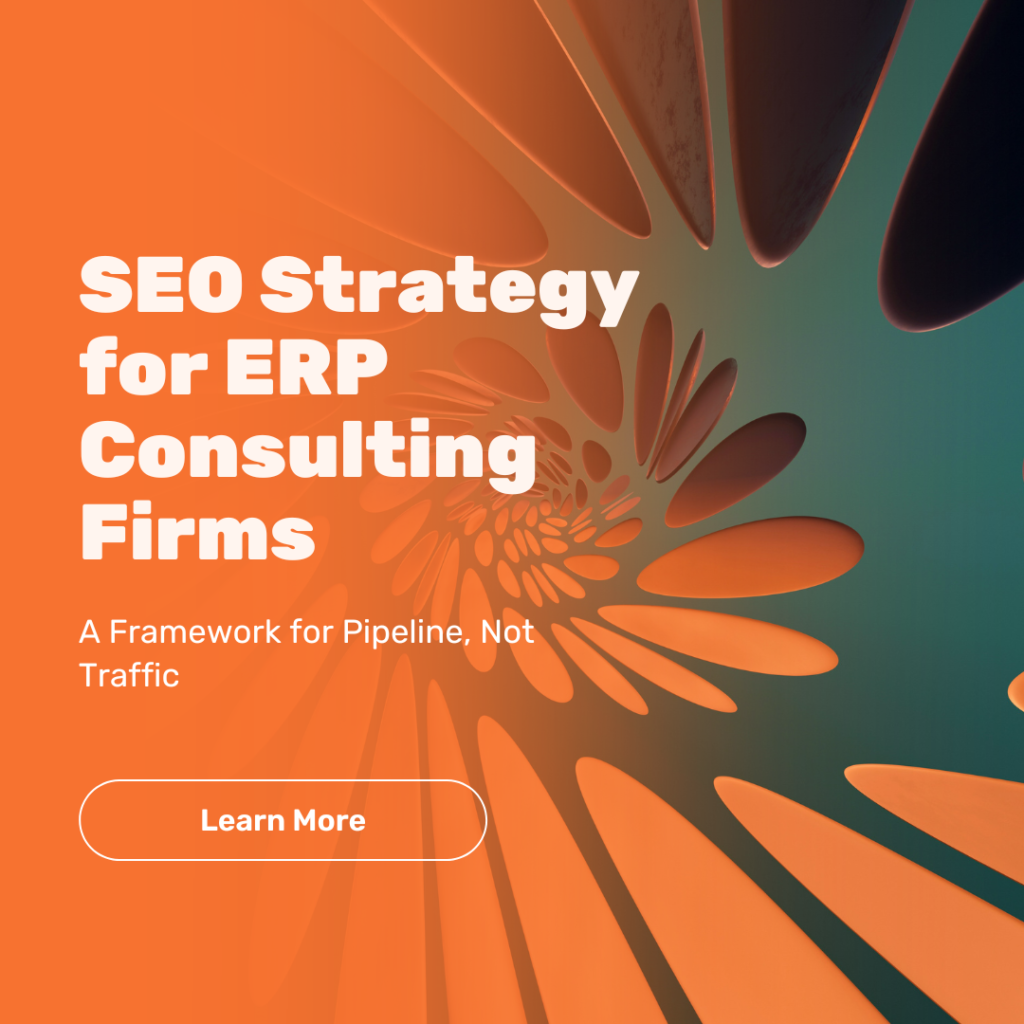 seo-for-erp-consulting-firms