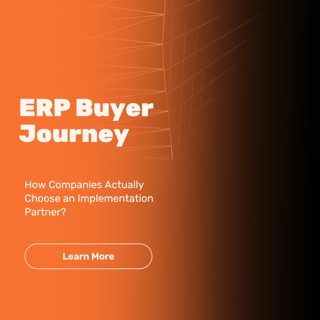 erp-buyer-journey