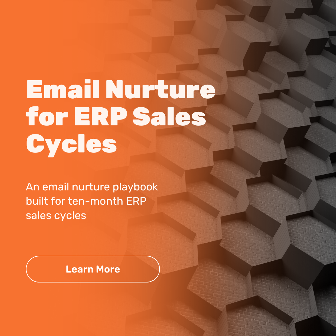email-nurture-for-erp-sales-cycles