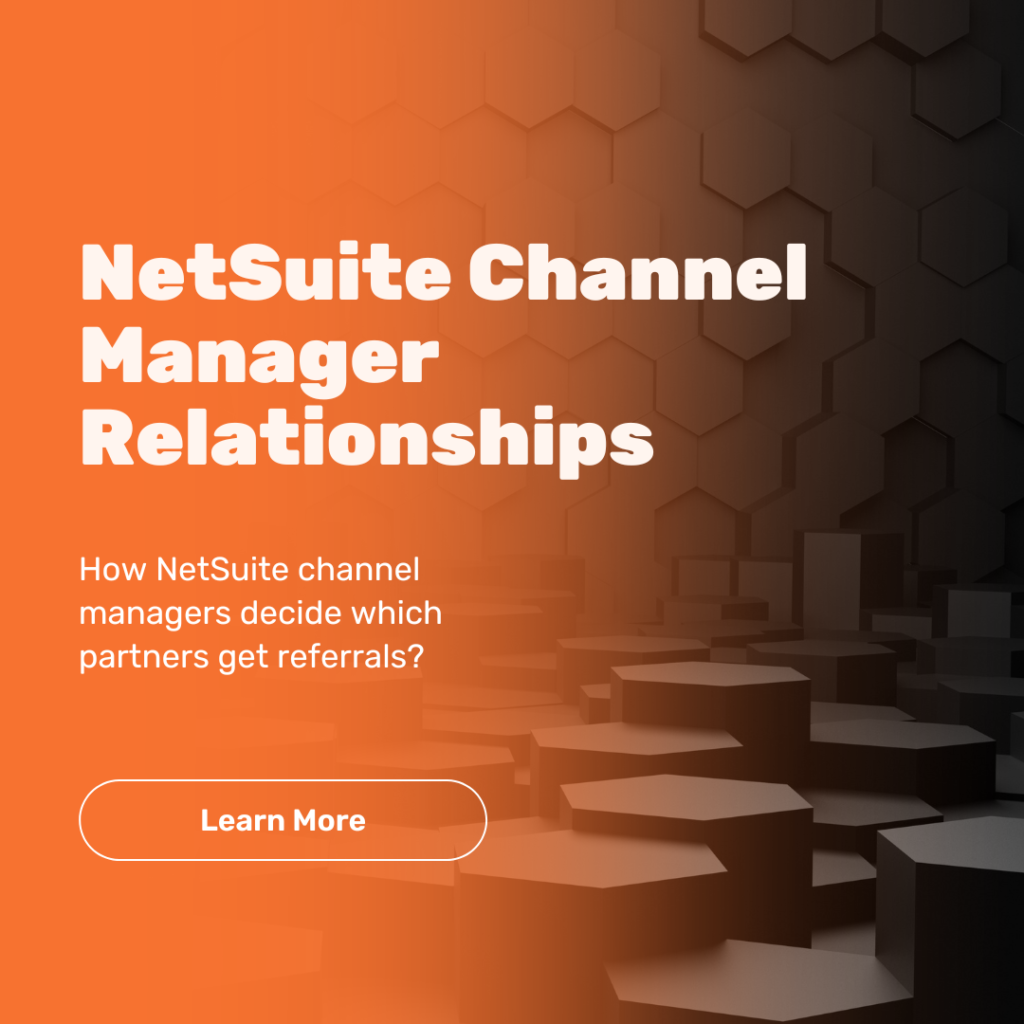 netsuite-channel-manager-relationships