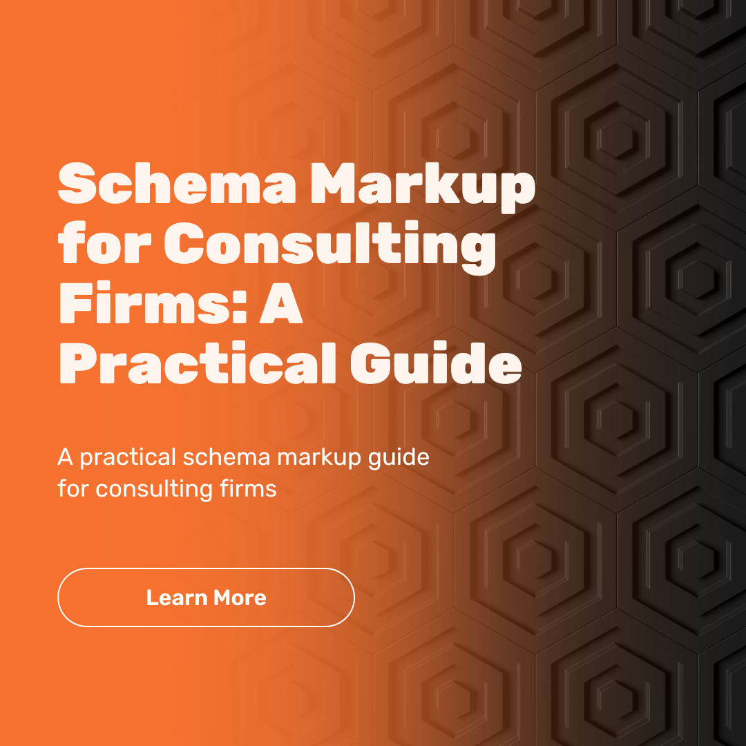 schema-markup-for-consultants